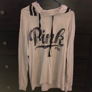 PINK Hoodie